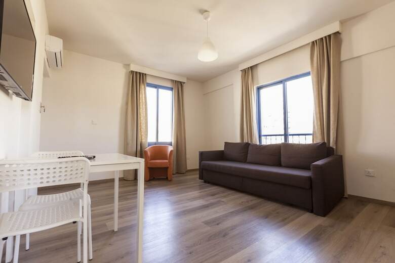 Cyprus For You Apartments