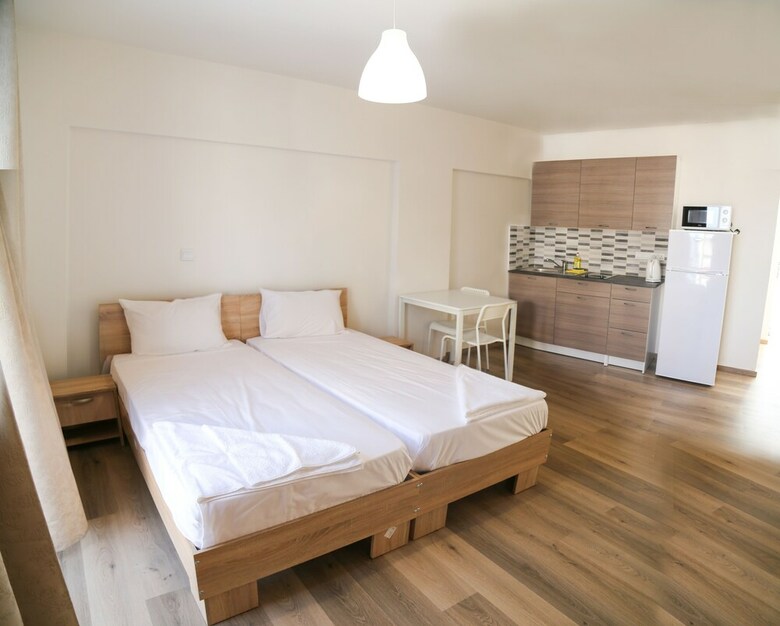 Cyprus For You Apartments