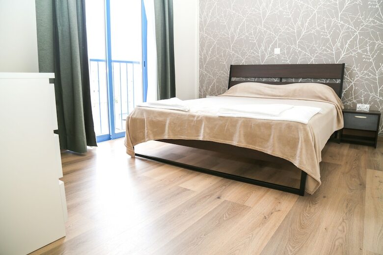 Cyprus For You Apartments