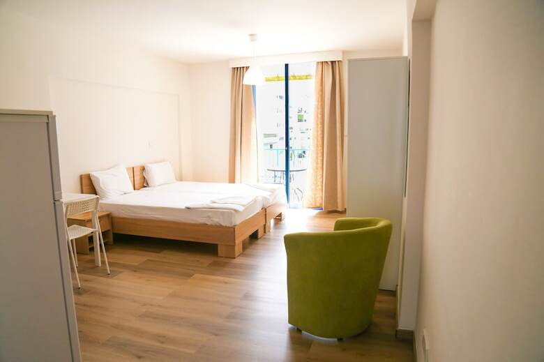 Cyprus For You Apartments