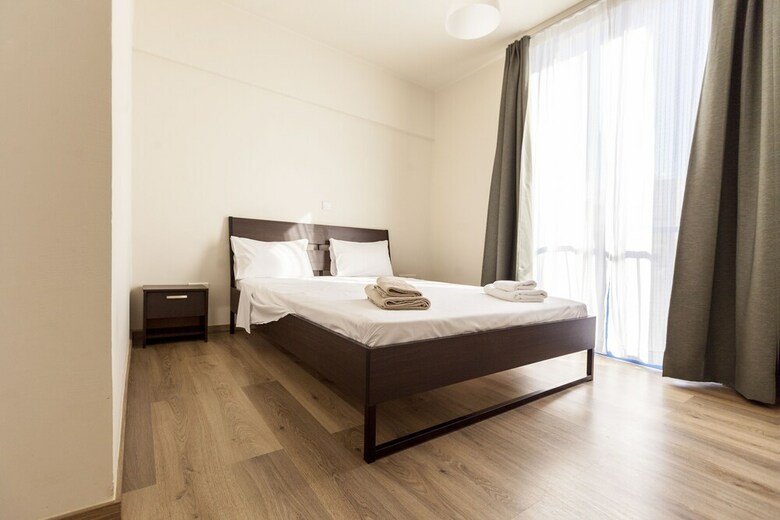 Cyprus For You Apartments