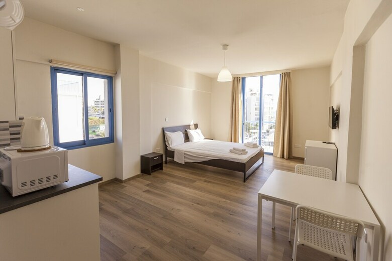Cyprus For You Apartments