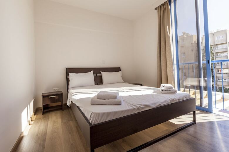 Cyprus For You Apartments