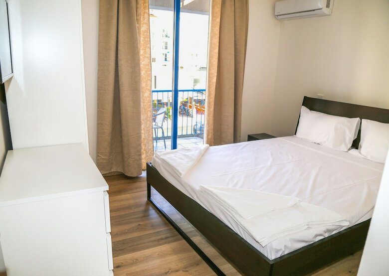 Cyprus For You Apartments