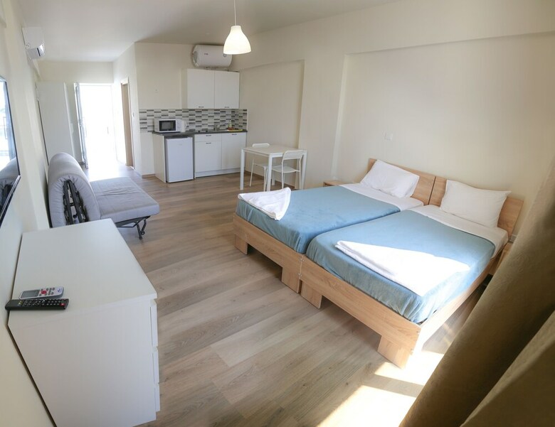 Cyprus For You Apartments