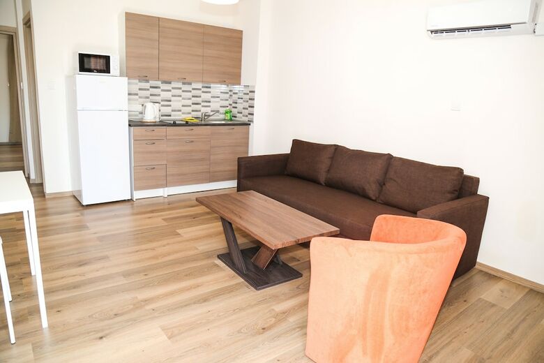 Cyprus For You Apartments