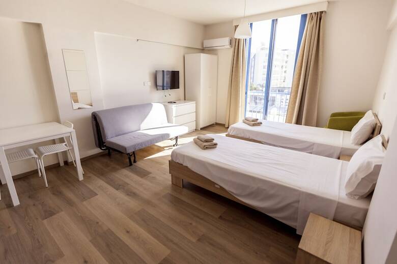 Cyprus For You Apartments