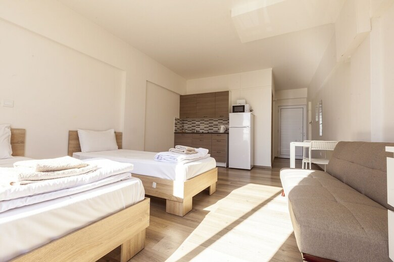 Cyprus For You Apartments