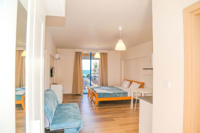 Cyprus For You Apartments