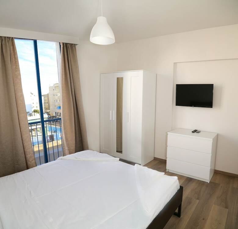 Cyprus For You Apartments