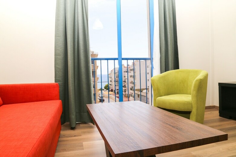 Cyprus For You Apartments