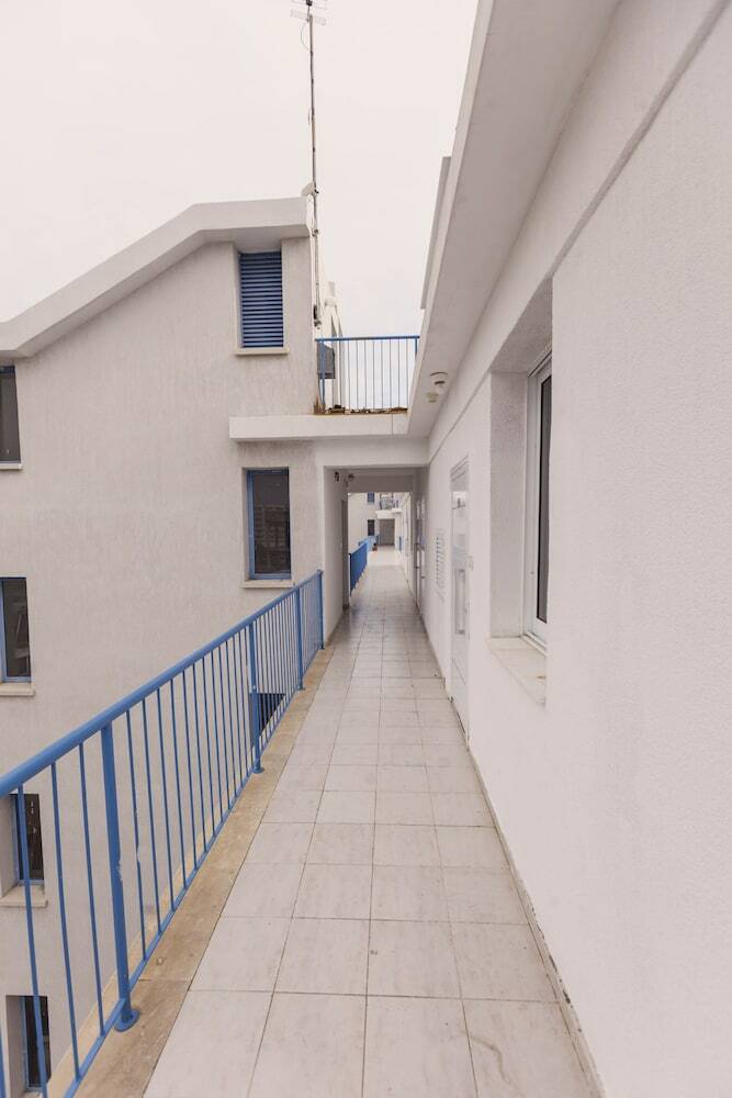 Cyprus For You Apartments