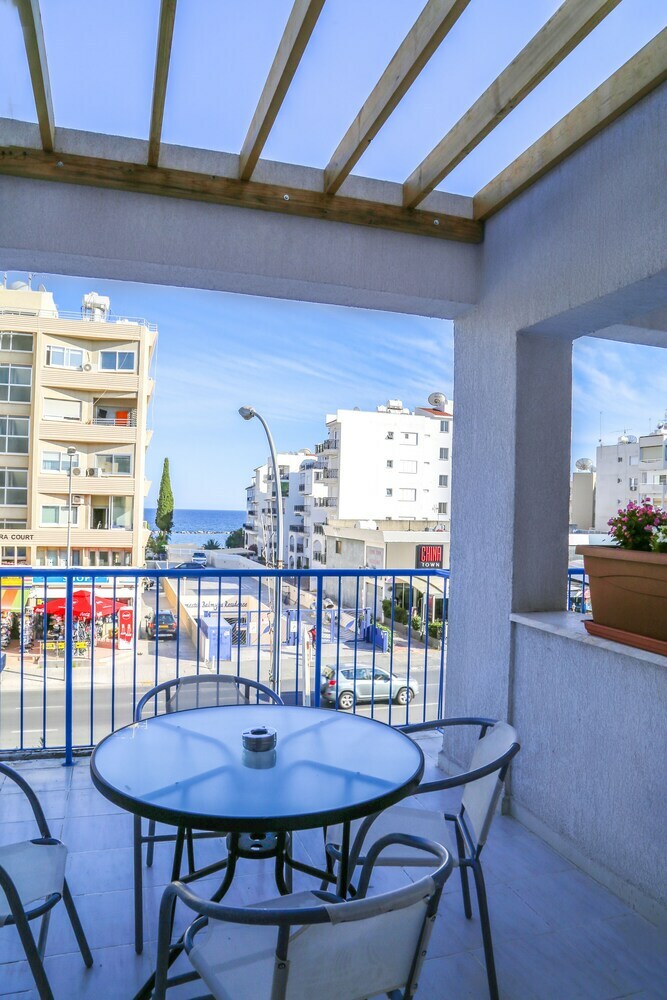 Cyprus For You Apartments