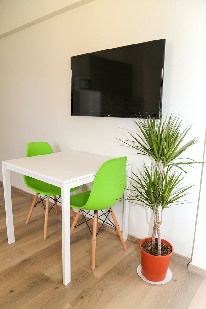 Cyprus For You Apartments