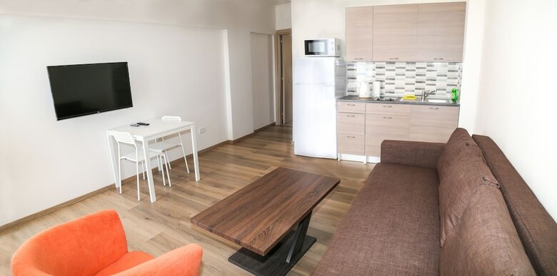 Cyprus For You Apartments