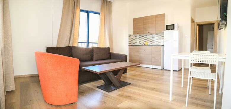 Cyprus For You Apartments