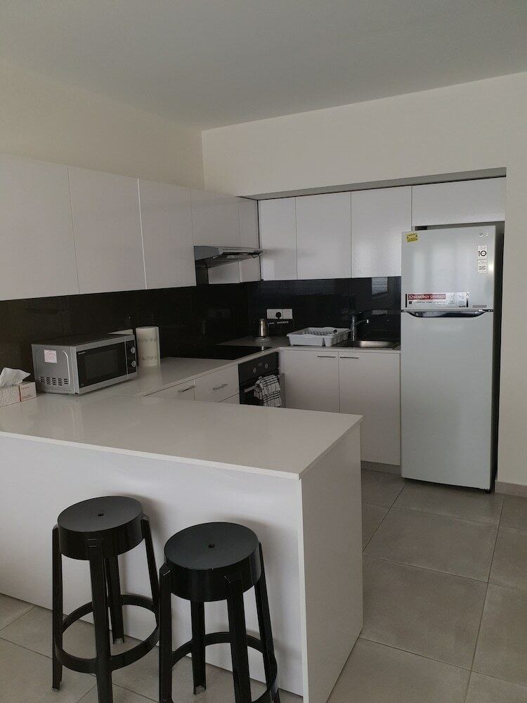 Apartamentos Luxury Modern Spacious Flat In Egkomi