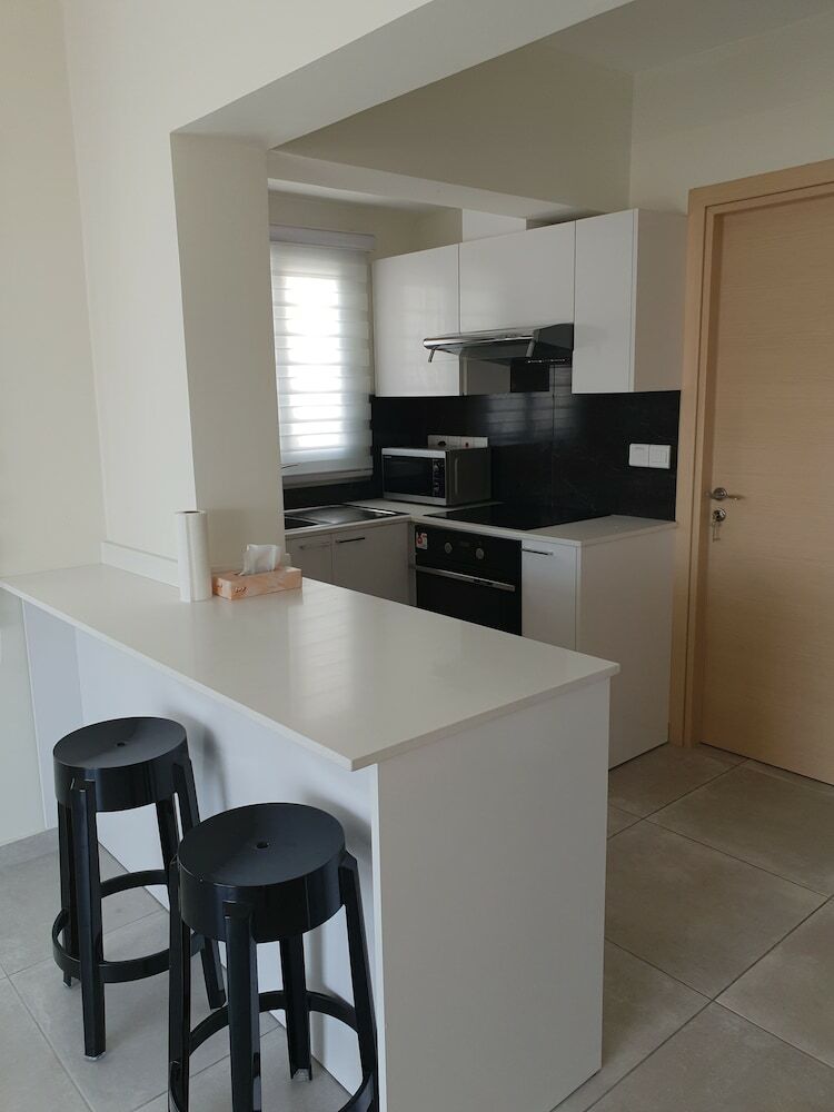 Apartamentos Luxury Modern Spacious Flat In Egkomi
