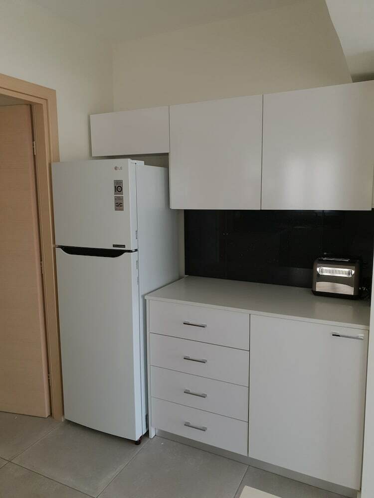 Apartamentos Luxury Modern Spacious Flat In Egkomi
