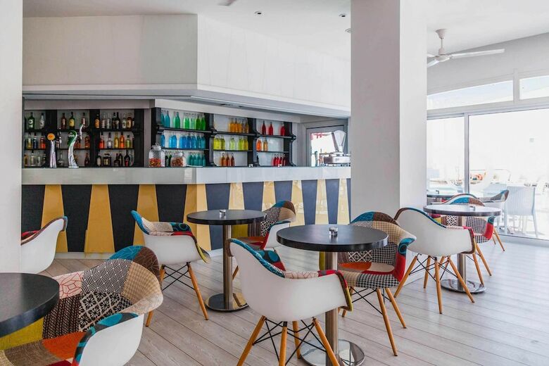 Hotel Tsanotel