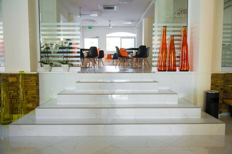 Hotel Tsanotel