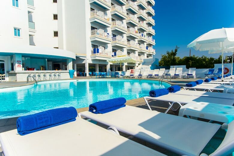Hotel Tsanotel