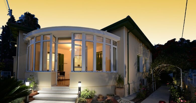 Apartamentos Avgi's Home