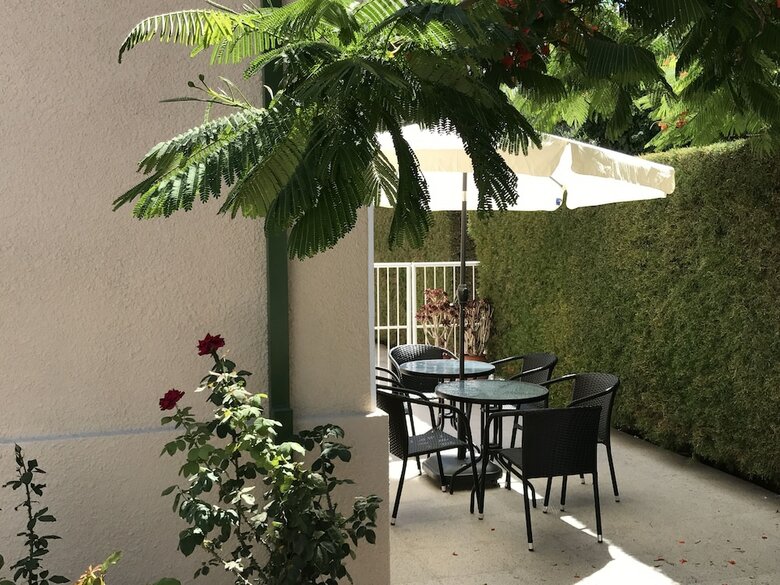 Apartamentos Avgi's Home