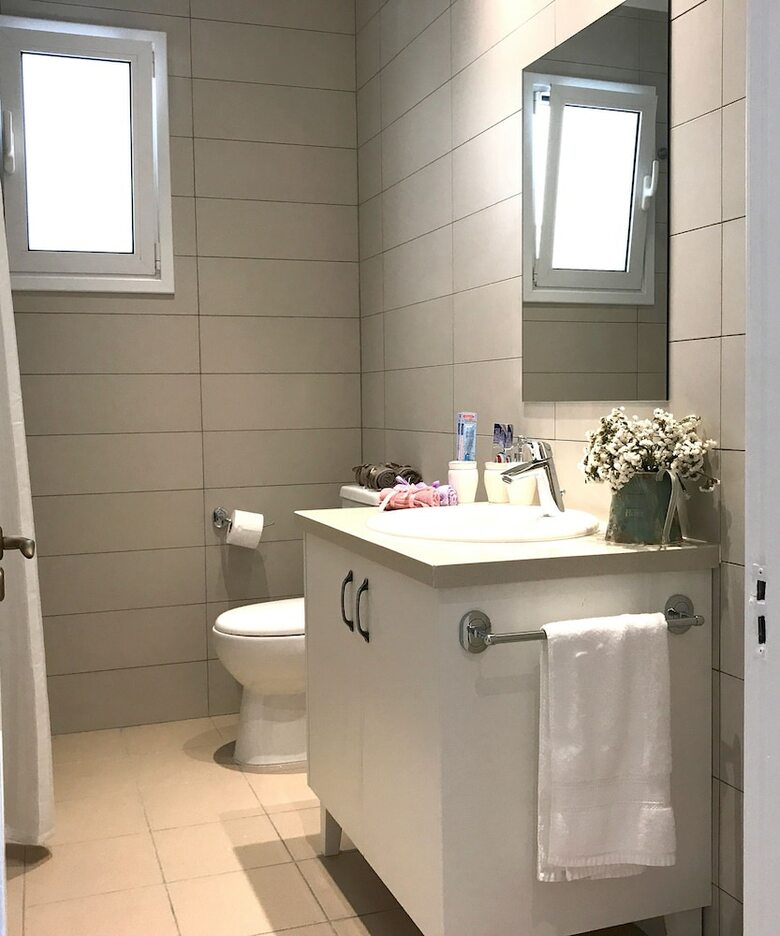 Apartamentos Avgi's Home