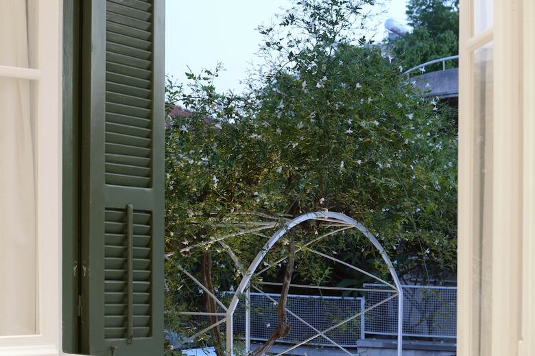 Apartamentos Avgi's Home