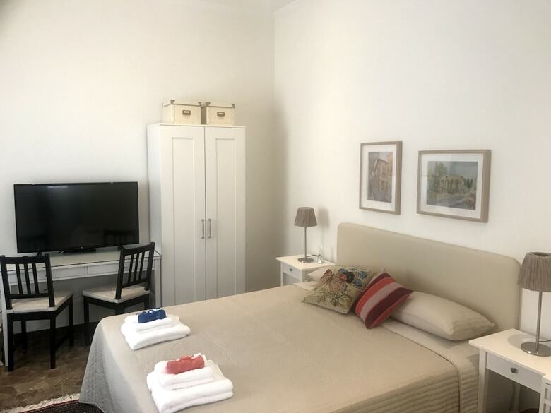 Apartamentos Avgi's Home