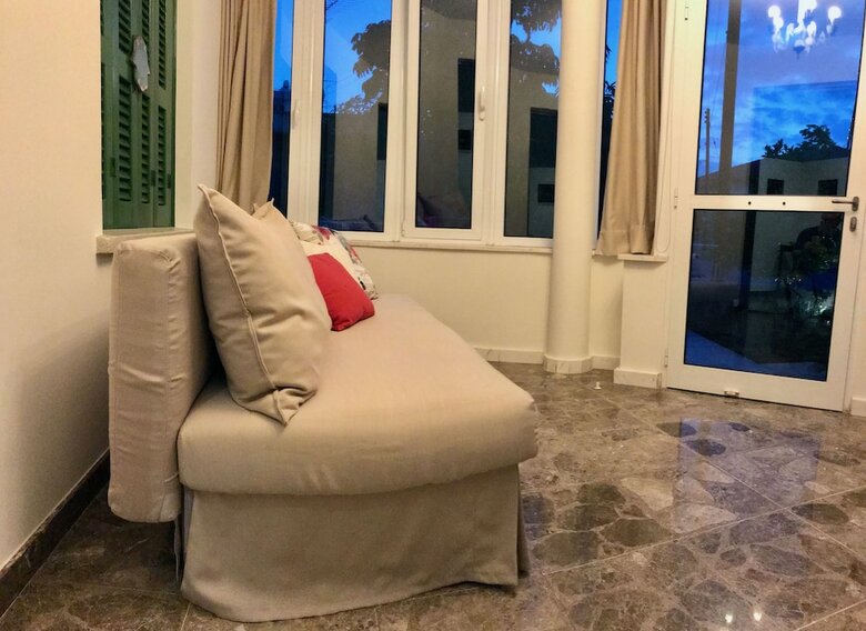 Apartamentos Avgi's Home