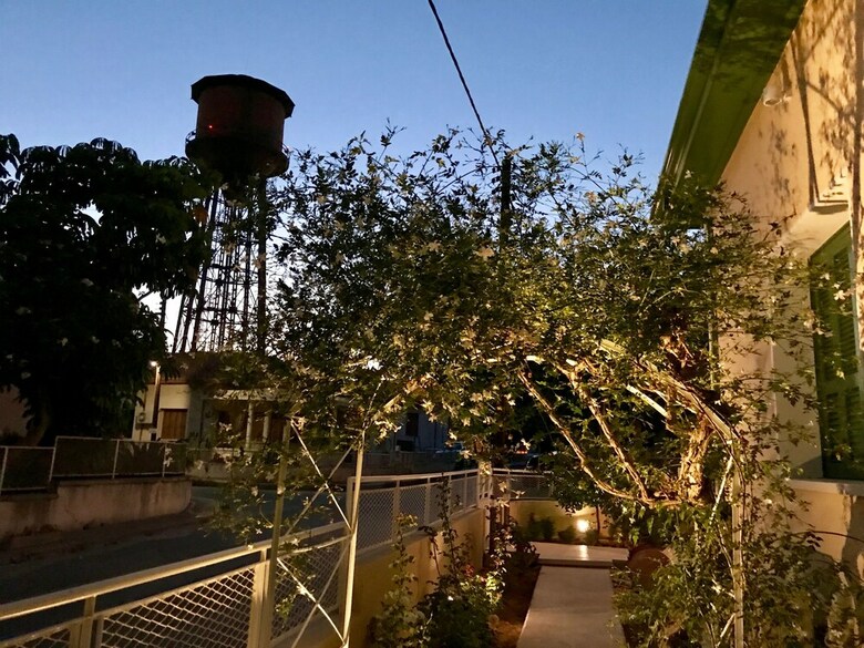 Apartamentos Avgi's Home