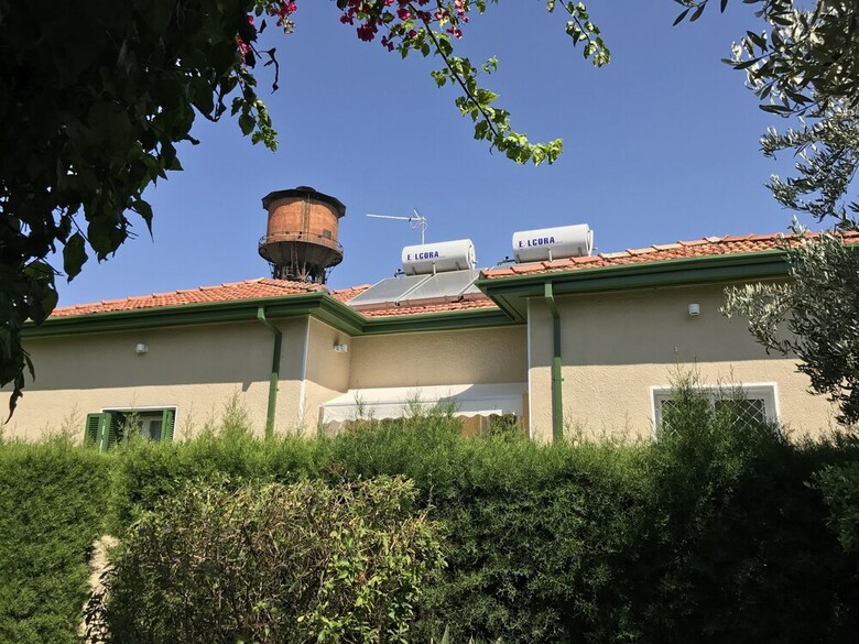 Apartamentos Avgi's Home