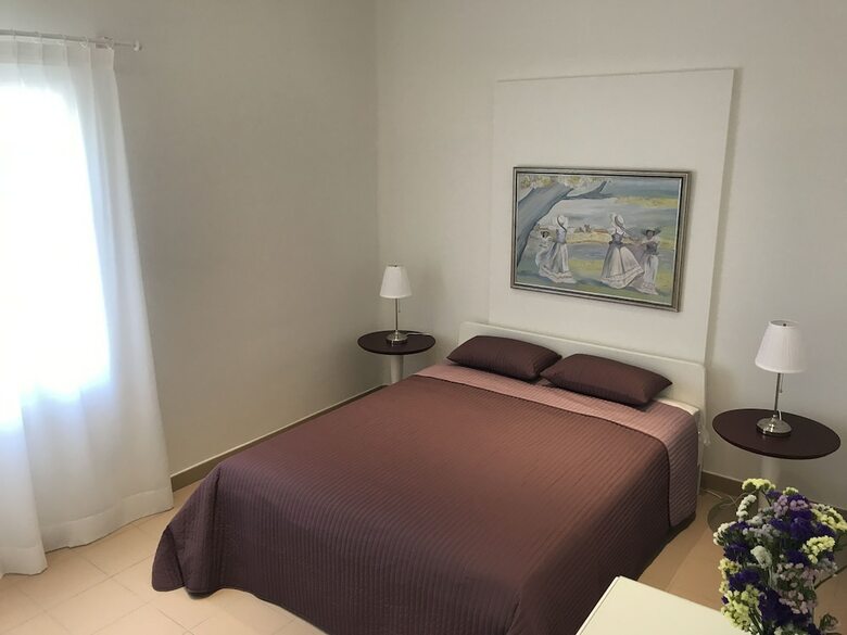 Apartamentos Avgi's Home