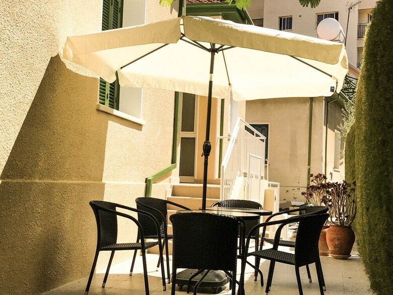 Apartamentos Avgi's Home