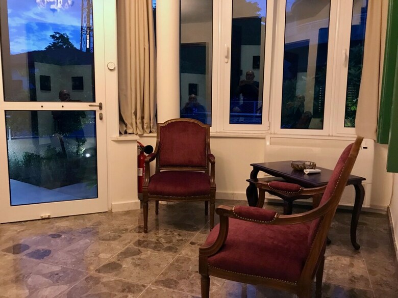 Apartamentos Avgi's Home
