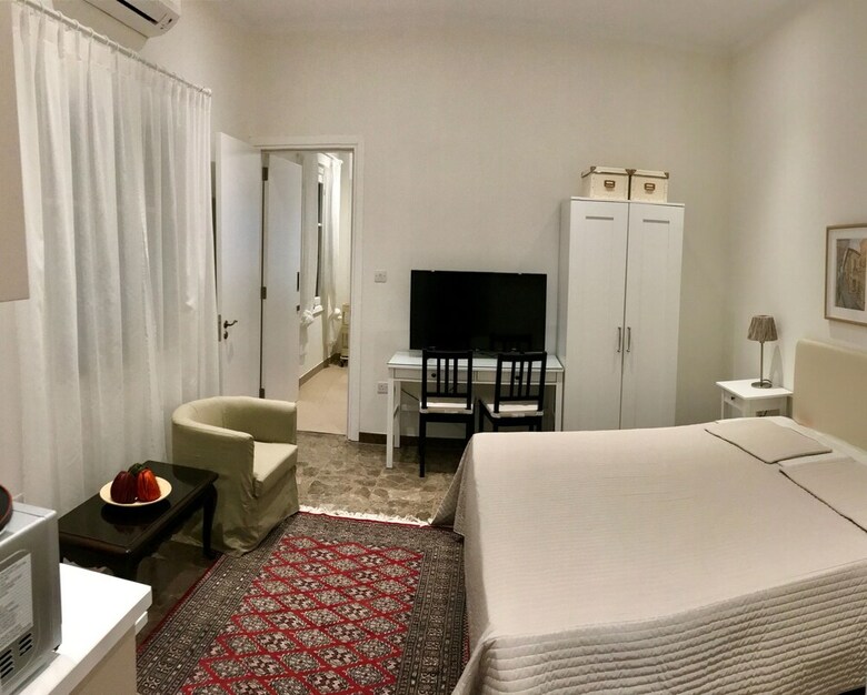 Apartamentos Avgi's Home