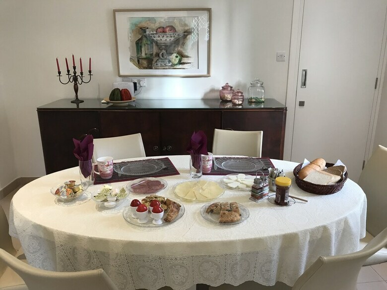 Apartamentos Avgi's Home
