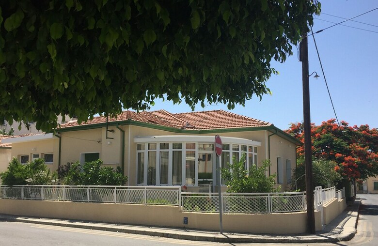 Apartamentos Avgi's Home