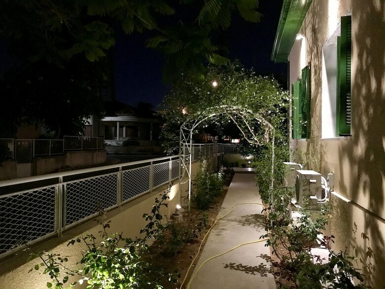 Apartamentos Avgi's Home