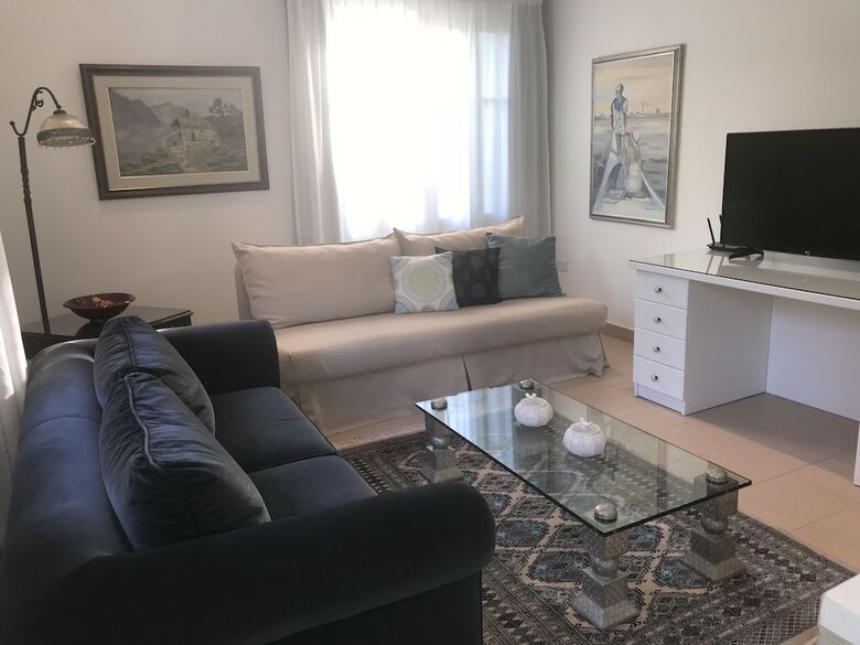 Apartamentos Avgi's Home