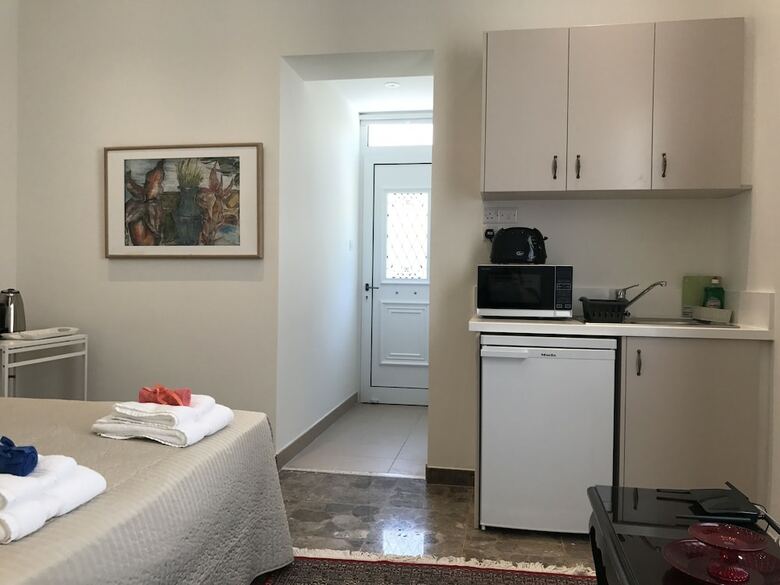 Apartamentos Avgi's Home