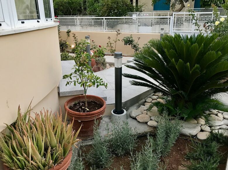 Apartamentos Avgi's Home