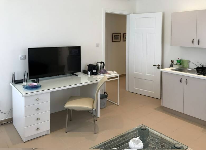 Apartamentos Avgi's Home