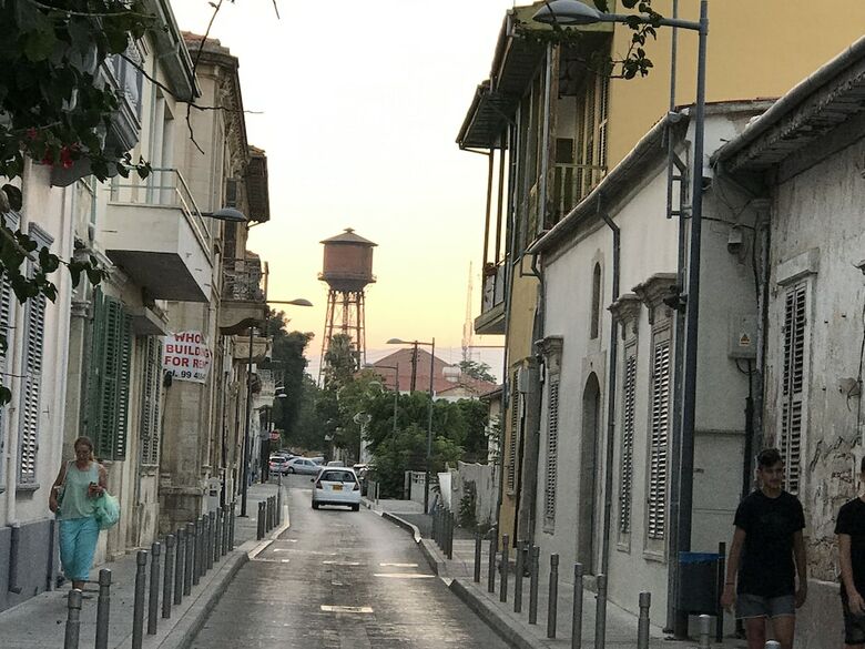 Apartamentos Avgi's Home