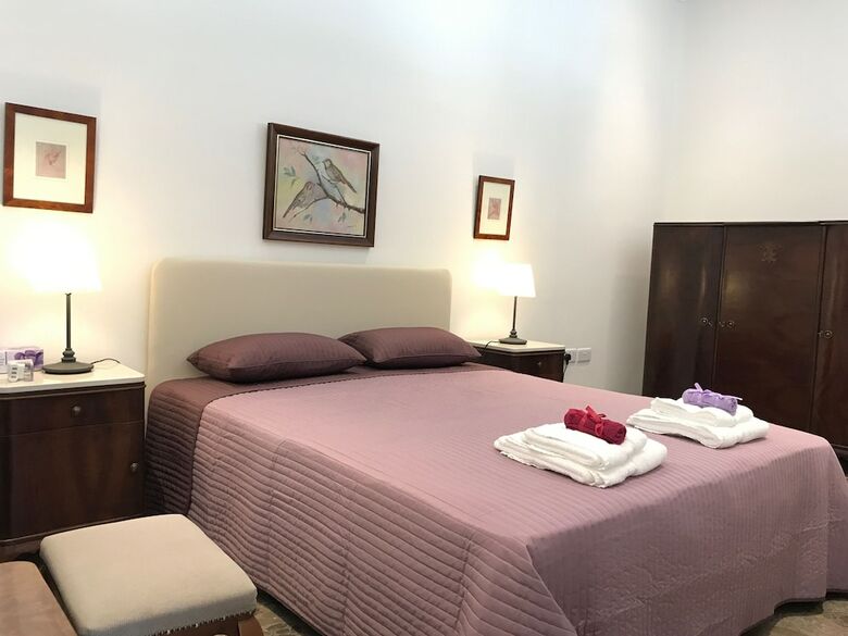 Apartamentos Avgi's Home