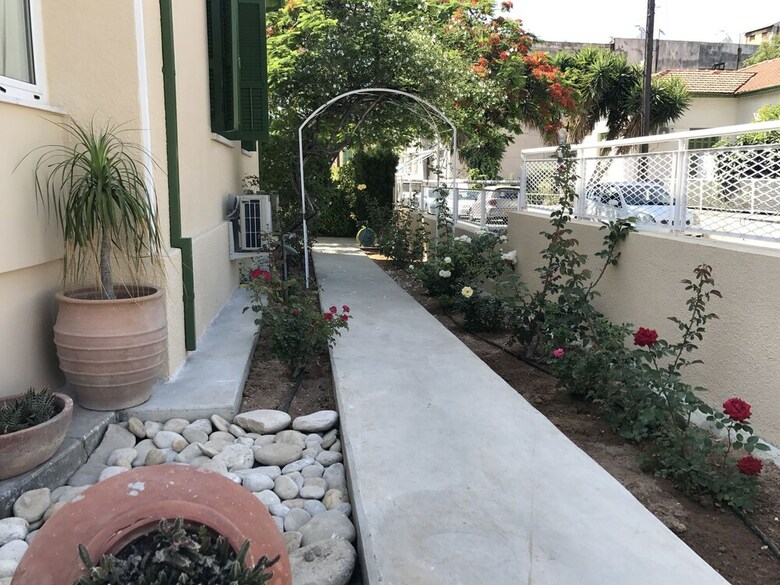 Apartamentos Avgi's Home
