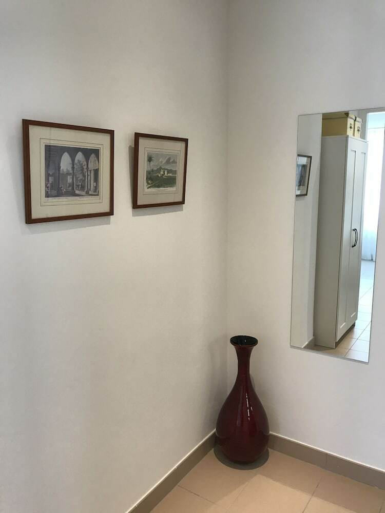Apartamentos Avgi's Home
