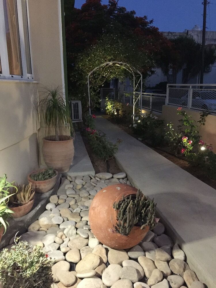 Apartamentos Avgi's Home